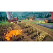 PS5 Ben 10 Power Trip Game