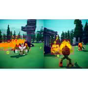 PS5 Ben 10 Power Trip Game