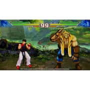 PS5 Blazing Strike Game