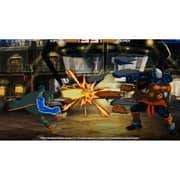 PS5 Blazing Strike Game