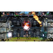 PS5 Contra Operation Galuga Game