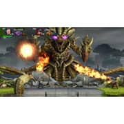 PS5 Contra Operation Galuga Game