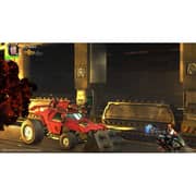 PS5 Contra Operation Galuga Game