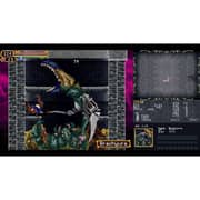 PS5 Castlevania Dominus Collection Order Of Ecclesia Game