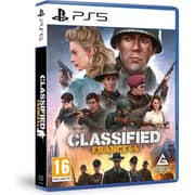 PS5 Classified France 44 Game