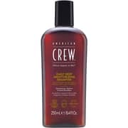 American Crew Daily Deep Moisturizing Shampoo 250ml (Pack of 1)