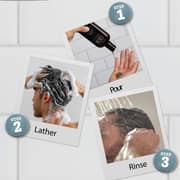 American Crew Detox Shampoo 250ml (Pack of 1)