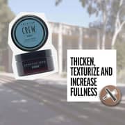 American Crew Fiber Wax 85g (Pack of 1)