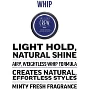 American Crew New Crew Whip 85g (Pack of 1)