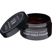 American Crew Heavy Pomade 85g (Pack of 1)