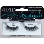 Ardell Natural Lashes 120 Black Demi