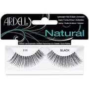 Ardell Natural Strip Eyelash Black 111