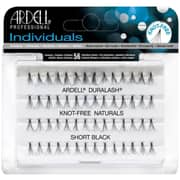 Ardell Individual Eyelash Short Black