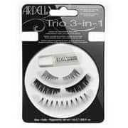 Ardell 3-in-1 Trio Strip Eyelash Black