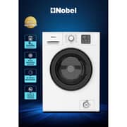 Nobel Front Load Washer 6 kg - NWM775