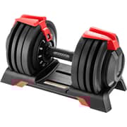 Sparnod Fitness Adjustable Dumbbell - SAD-24