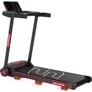 Sparnod Fitness Foldable Treadmill - STH-1150