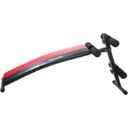 Sparnod Fitness Sit Up Bench - SWB-61