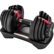 Sparnod Fitness Adjustable Dumbbell - SAD-16