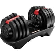 Sparnod Fitness Adjustable Dumbbell - SAD-18
