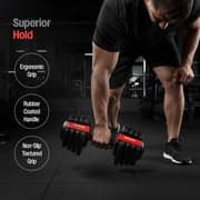 Sparnod Fitness Adjustable Dumbbell - SAD-18