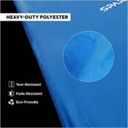 Sparnod Fitness Tennis Table Cover - SOTC-1