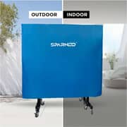 Sparnod Fitness Tennis Table Cover - SOTC-1