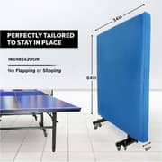 Sparnod Fitness Tennis Table Cover - SOTC-1
