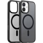 Torras Guardian-Mag Series Case Black iPhone 17 - X00FX2544