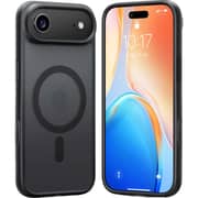 Torras Guardian-Mag Series Case Black iPhone 17 Air - X00FX2545