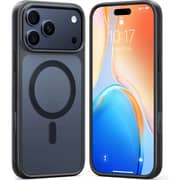 Torras Guardian-Mag Series Case iPhone Black 17 Pro Max - X00FX2547