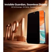 Torras Privacy Screen Protector Black iPhone 17 - X00FX2624