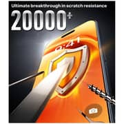 Torras Install Master Series Screen Protector Clear iPhone 17 - X00FX2620