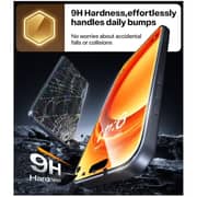 Torras Install Master Series Screen Protector Clear iPhone 17 Air - X00FX2621