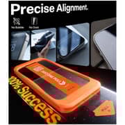 Torras Install Master Series Screen Protector Clear iPhone 17 Pro Max - X00FX2623