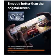 Torras Install Master Series Screen Protector Clear iPhone 17 Pro Max - X00FX2623