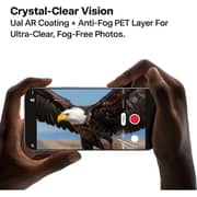 Torras LensGuard Lens Protector Black iPhone 17 - X00FX2628