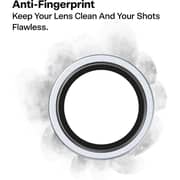 Torras LensGuard Lens Protector Black iPhone 17 - X00FX2628