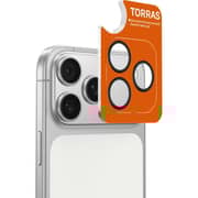 Torras LensGuard Lens Protector Black iPhone 17 - X00FX2628