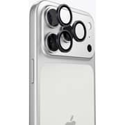 Torras LensGuard Lens Protector Black iPhone 17 Pro Max - X00FX2631