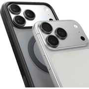 Torras LensGuard Lens Protector Black iPhone 17 Pro Max - X00FX2631