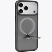 Torras Ostand Spin Series Case Clear iPhone 17 Pro - X00FX2574