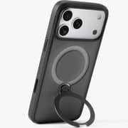 Torras Ostand Spin Series Case Clear iPhone 17 Pro - X00FX2574