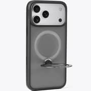 Torras Ostand Spin Series Case Black iPhone 17 Pro - X00FX2570