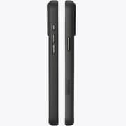 Torras Ostand Spin Series Case Black iPhone 17 Pro - X00FX2570