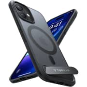 Torras Pstand Series Case Black iPhone 17 - X00FX2561