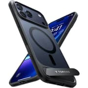 Torras Pstand Series Case Black iPhone 17 Pro Max - X00FX2564