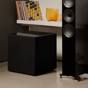 KEF KUBE 15 MIE Power Subwoofer