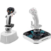 Thrustmaster SOLR 1 Flightstick White - TM-JSTK-SOLR