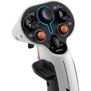 Thrustmaster SOLR 1 Flightstick White - TM-JSTK-SOLR